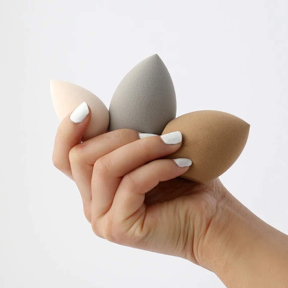 LUXIE Complete Sponge Set - Picture 7 of 8